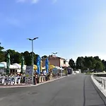 Lägenhet In Murine Mit Grosser Terrasse By Interhome Umag