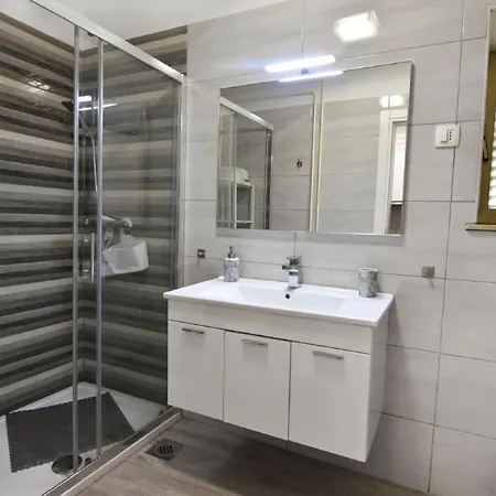 In Murine Mit Grosser Terrasse By Interhome Apartment Umag