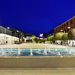 In Murine Mit Grosser Terrasse By Interhome