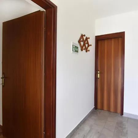 In Mit Grosser Terrasse By Interhome