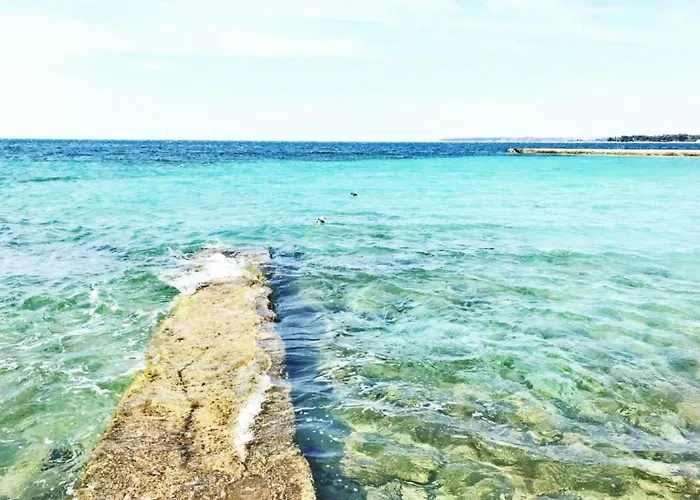 In Mit Grosser Terrasse By Interhome Apartman *