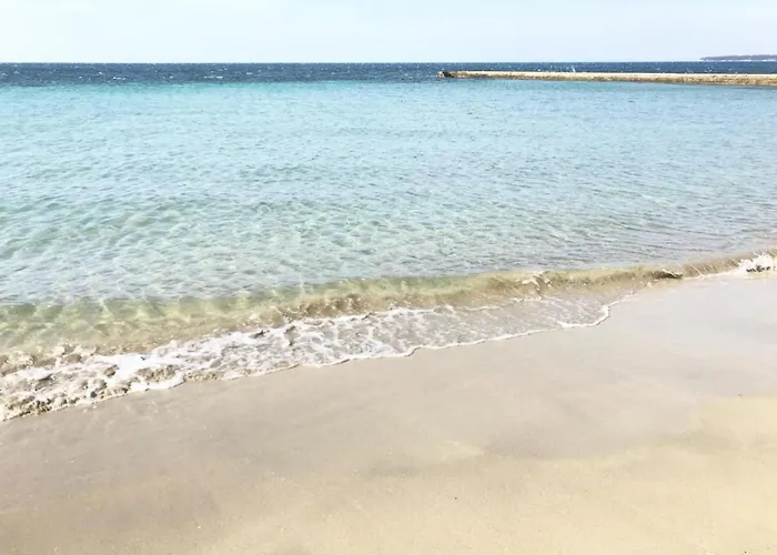 In Mit Grosser Terrasse By Interhome *