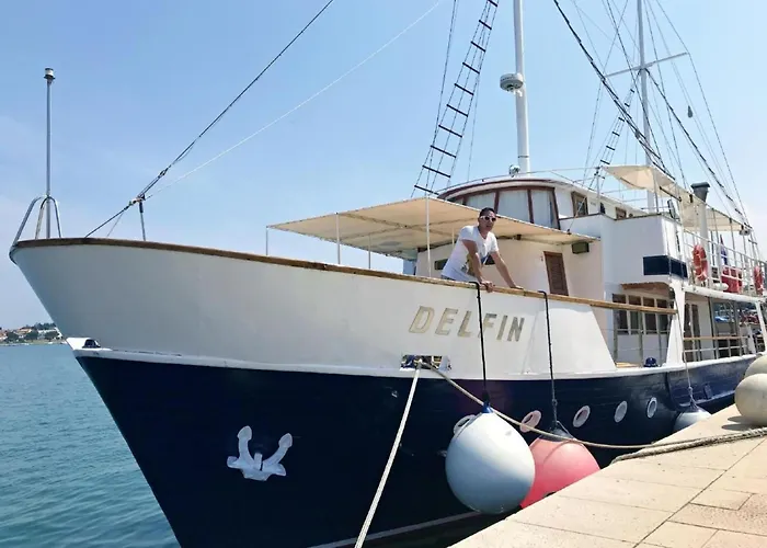 Apartman In Mit Grosser Terrasse By Interhome *